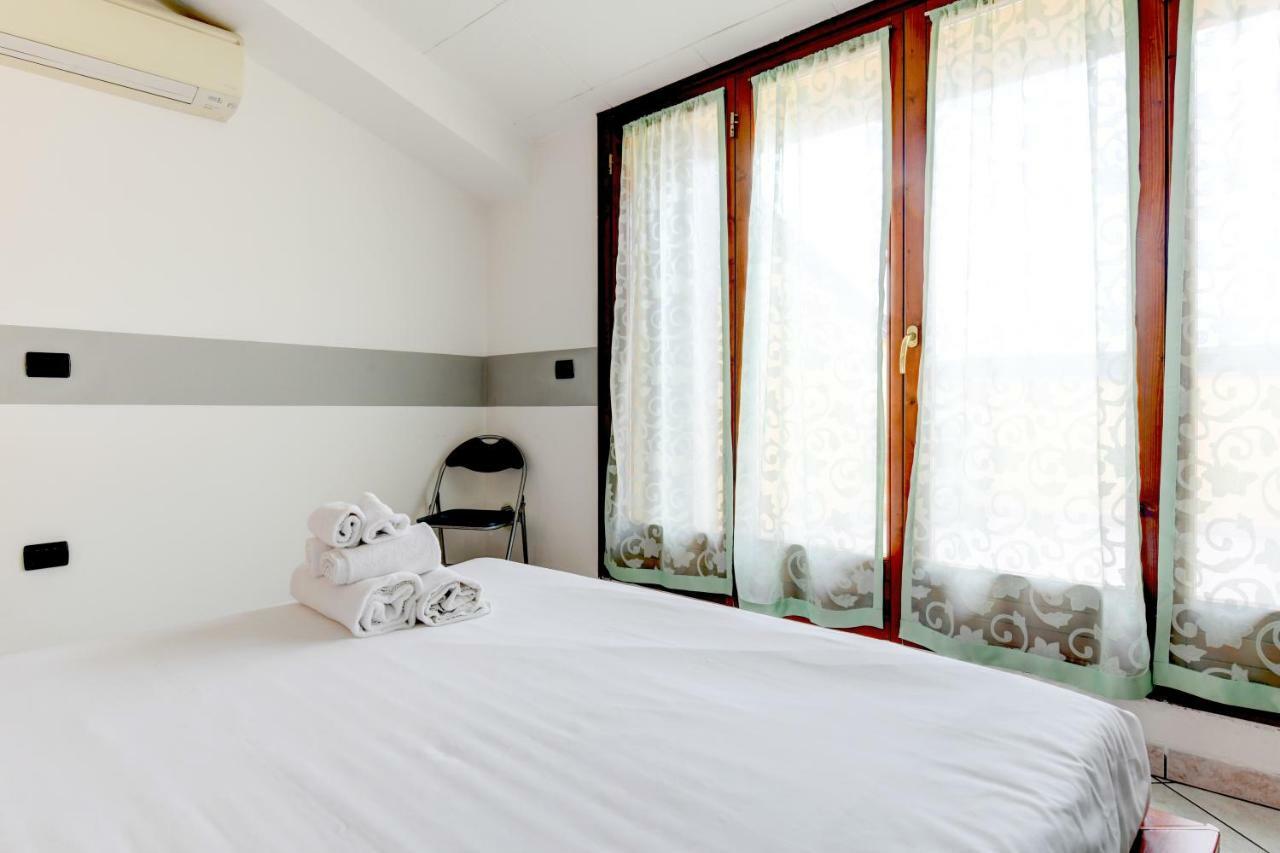 Sarno Apartments Caravaggio *