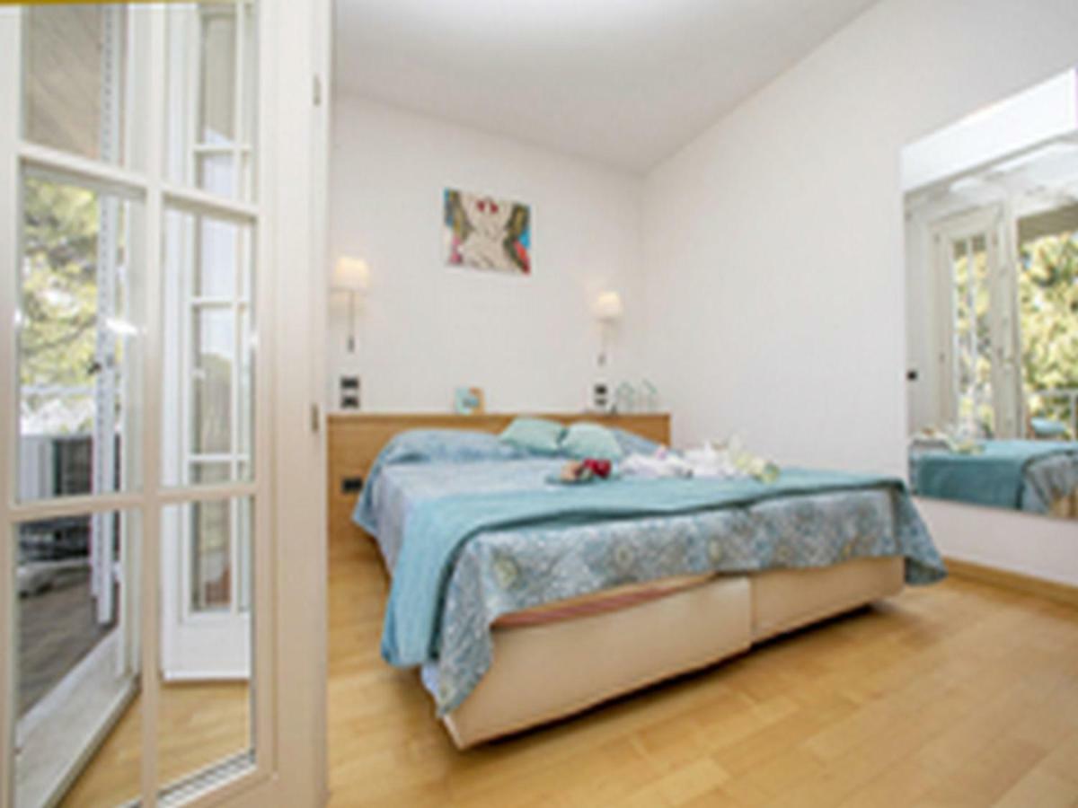 Bella Vista Apartment Sirmione