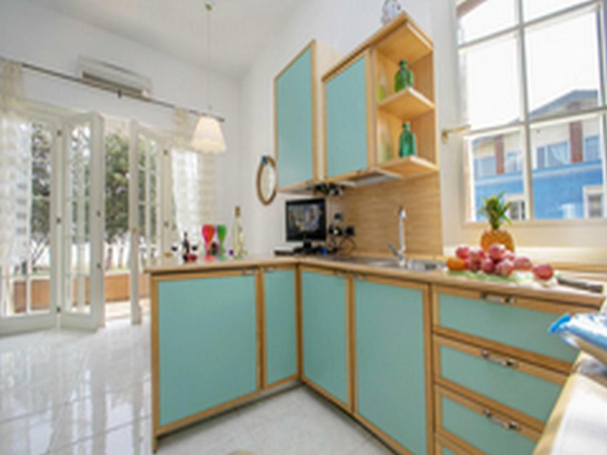 Apartment Bella Vista *