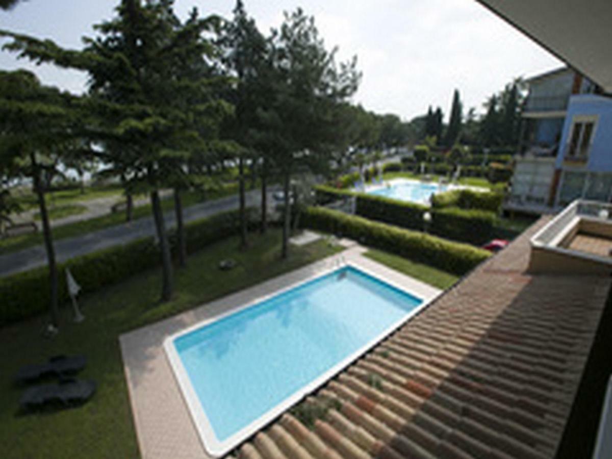 Bella Vista Apartment