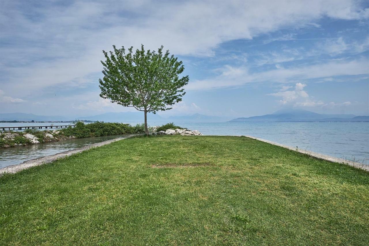Villaggio Turistico Lugana Marina Aparthotel Sirmione