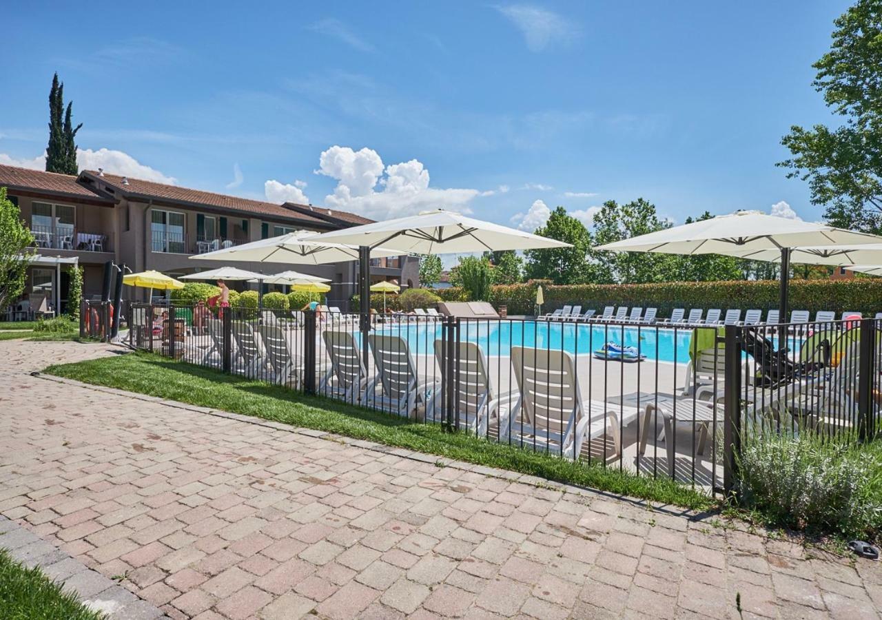 Villaggio Turistico Lugana Marina 3* Sirmione