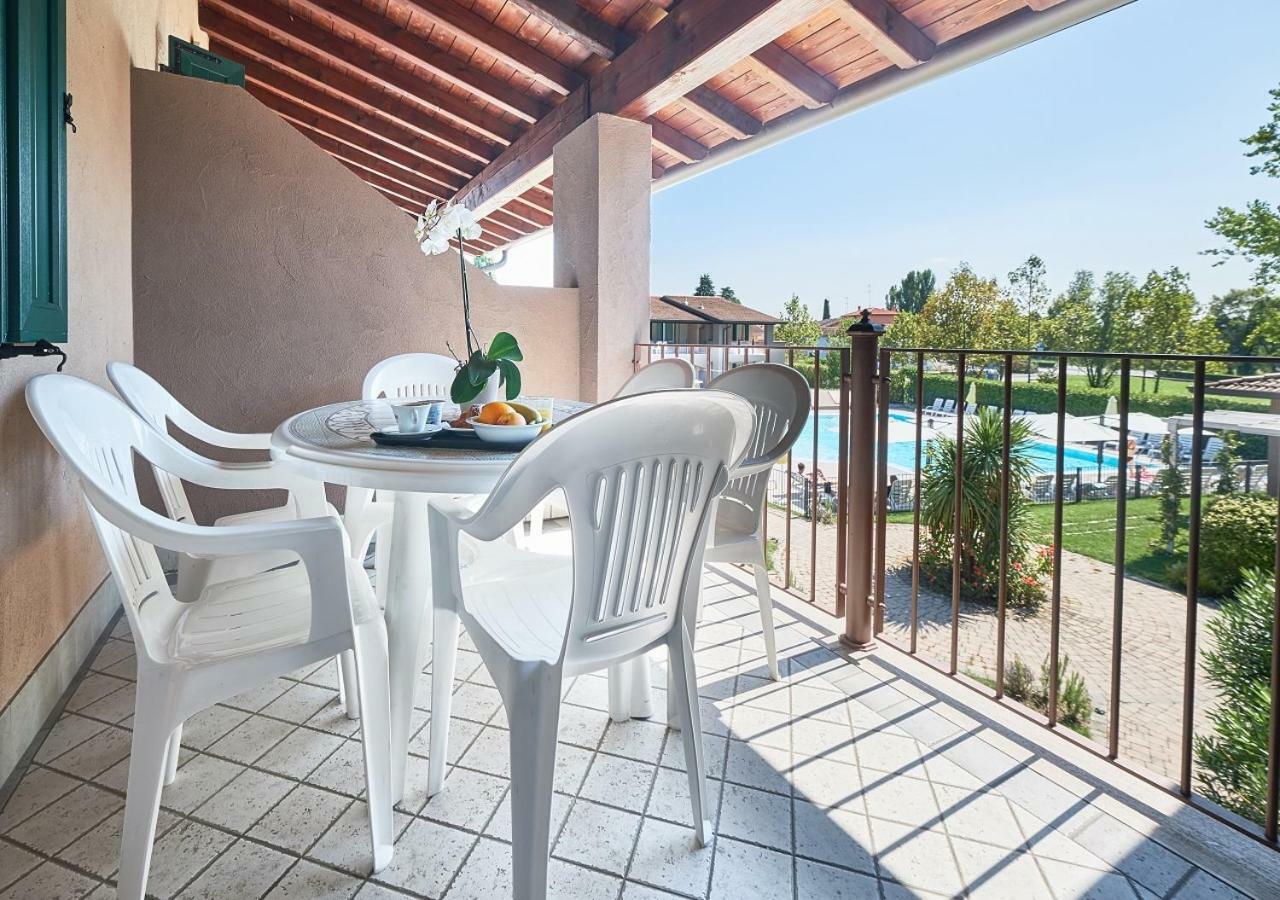 Aparthotel Villaggio Turistico Lugana Marina Sirmione