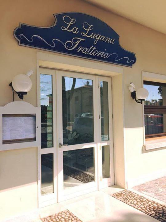 Lugana Parco Al Khách sạn 3*