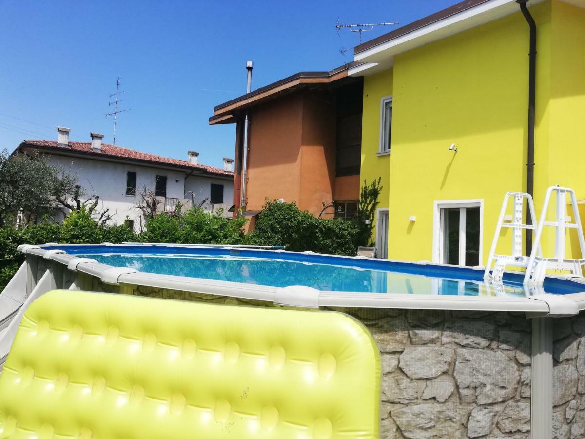 Casa Dai Angioi * Sirmione