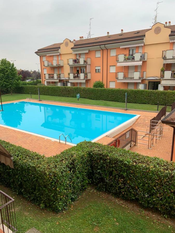 Apartment Acque Del Garda