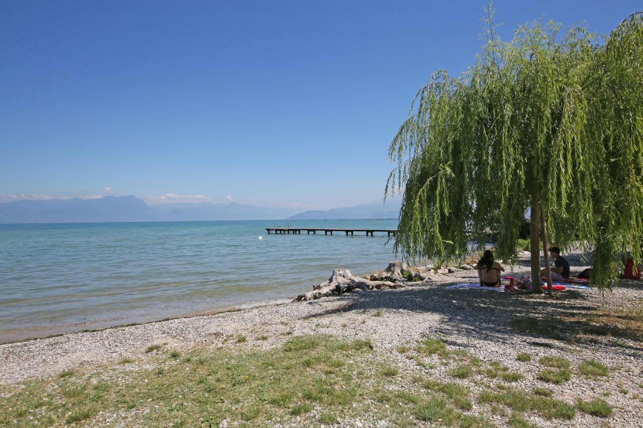 Aurora Apartment Sirmione