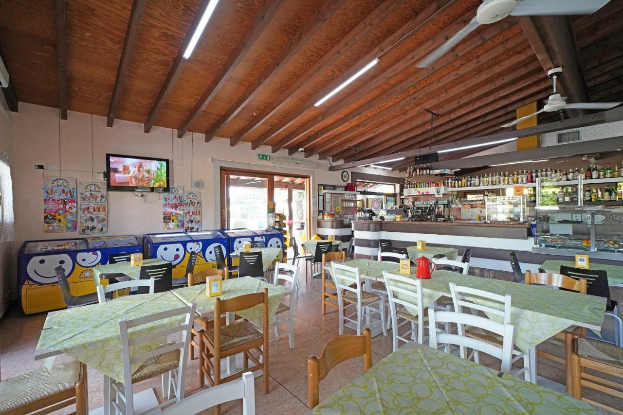 Villaggio Tiglio Parc de vacanță 4*
