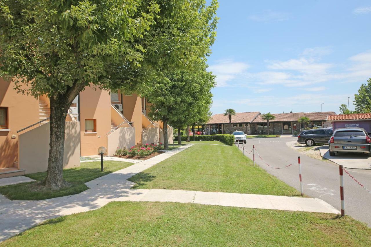 Villaggio Tiglio Parc de vacanță