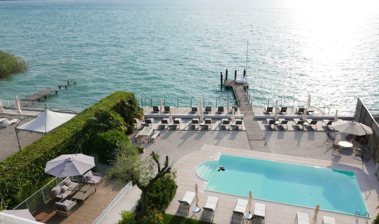 Aqva Boutique (adults Only) Hotel Sirmione