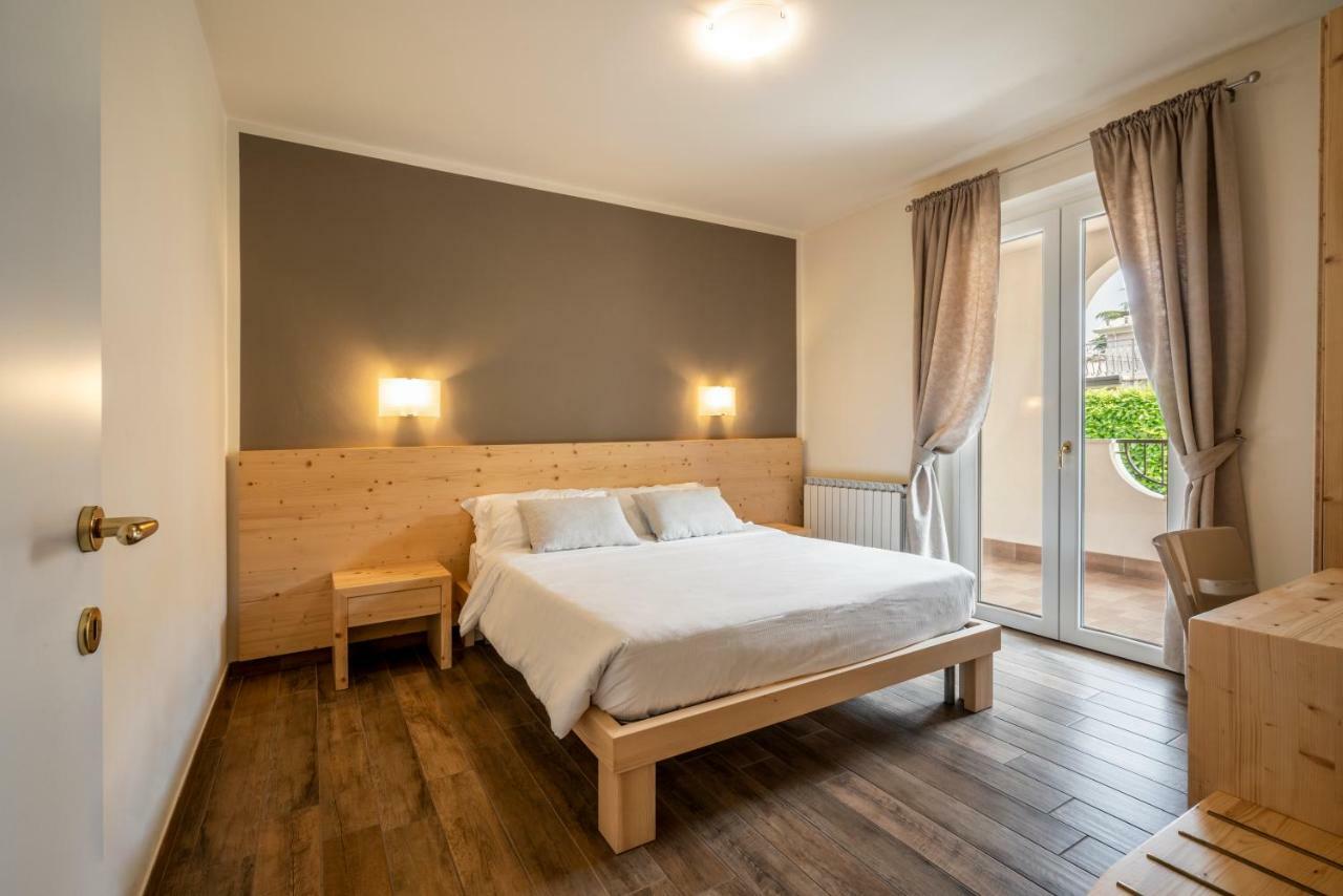 Aparthotel Bianca Sirmione