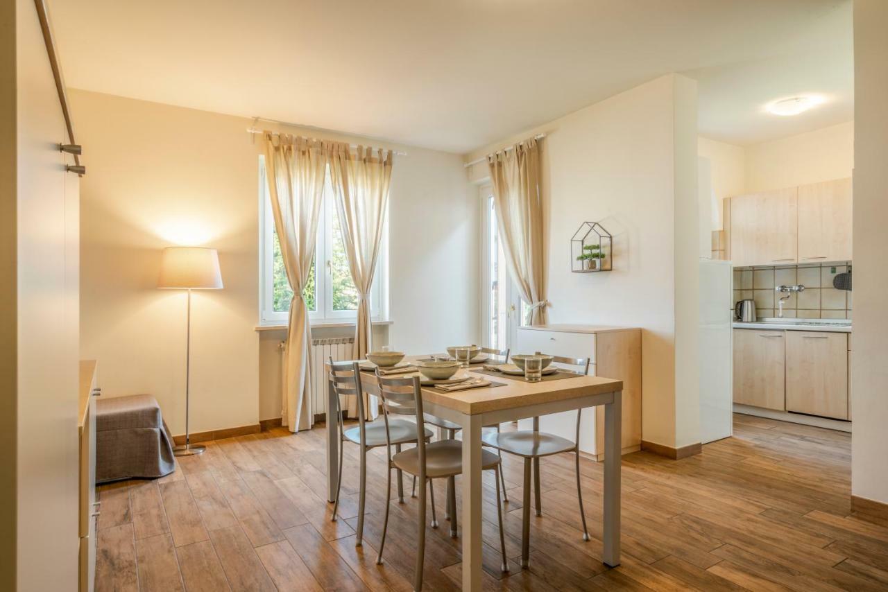 Bianca Aparthotel Sirmione