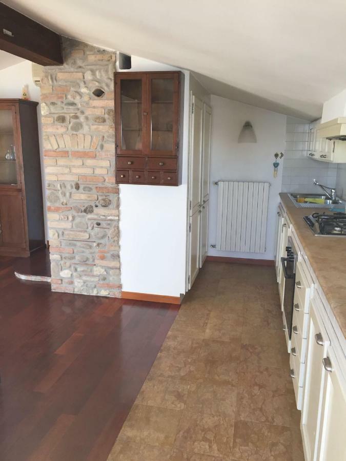 71 Via Vittorio Emanuele, Vista Lago E Terme *