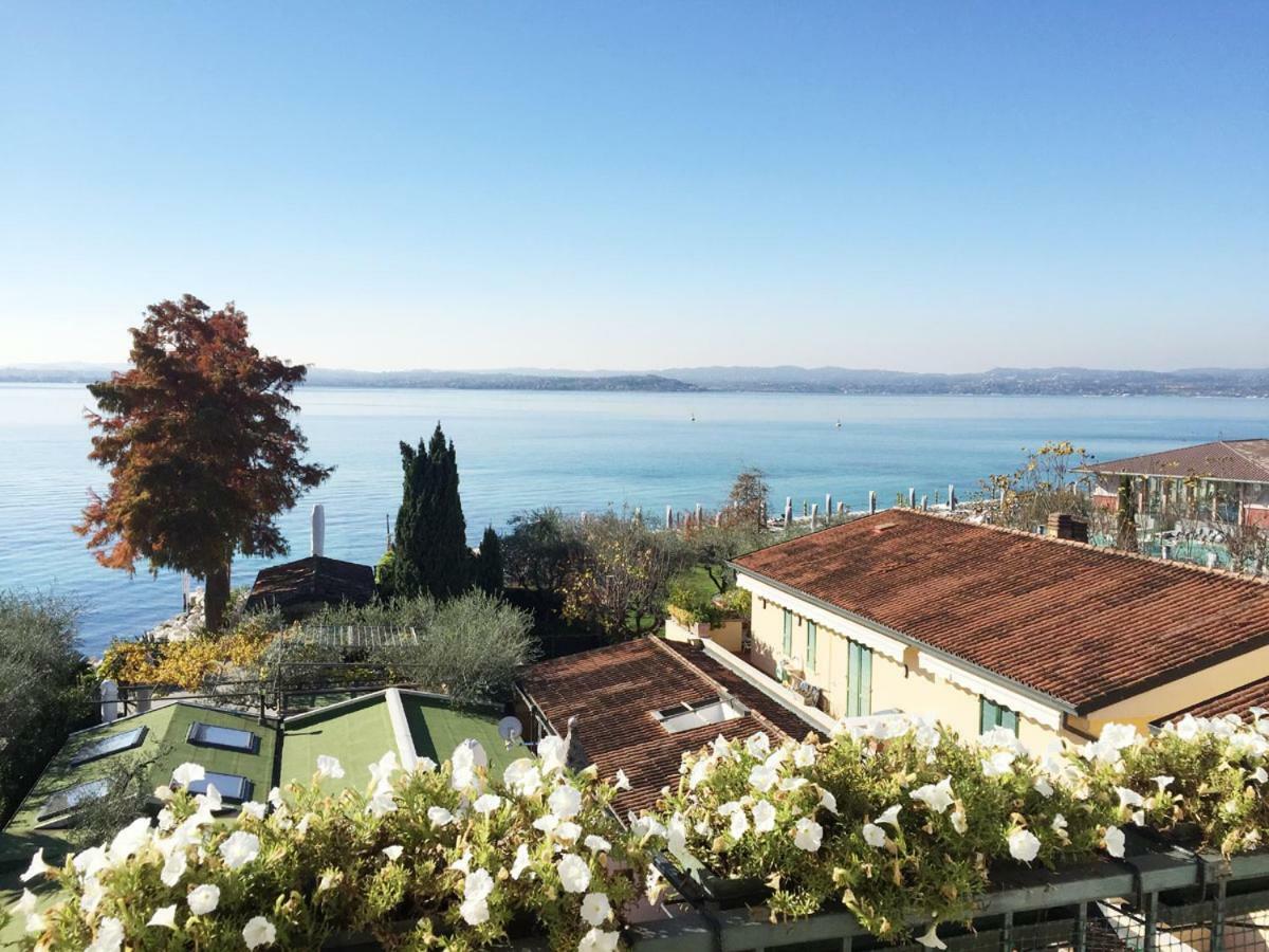 71 Via Vittorio Emanuele, Vista Lago E Terme Sirmione
