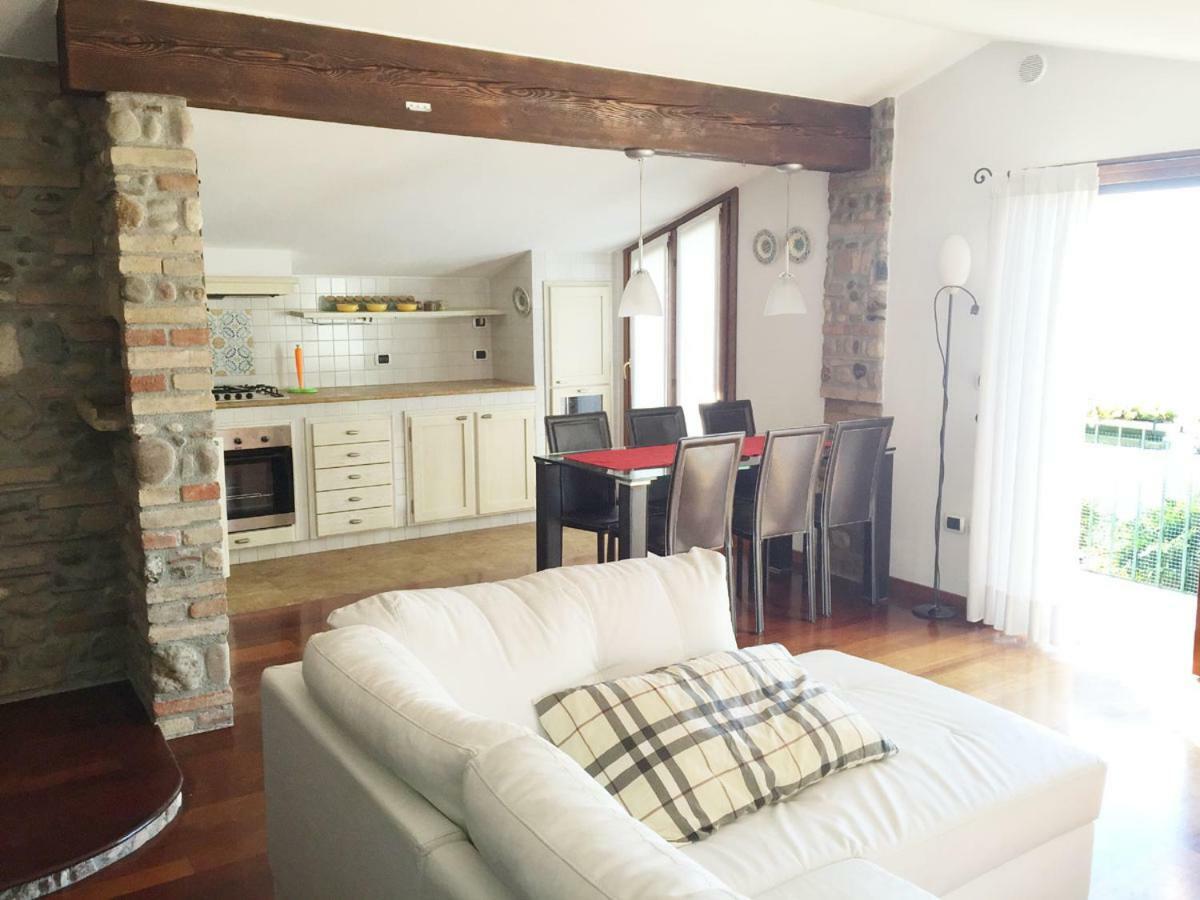 Apartment 71 Via Vittorio Emanuele, Vista Lago E Terme *