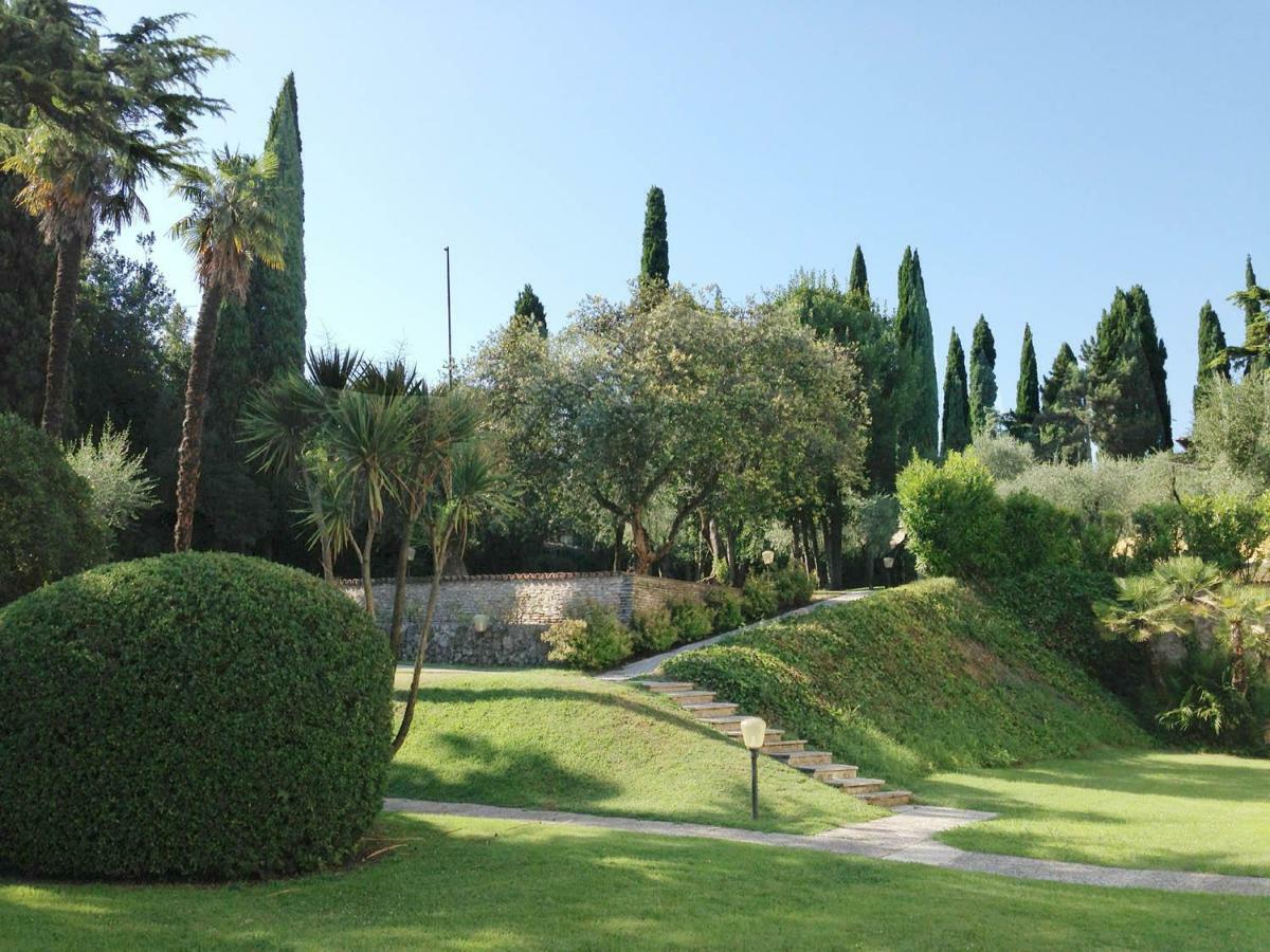 Welcome To Callas * Sirmione