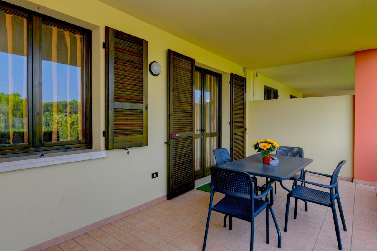 Appartement Parco *