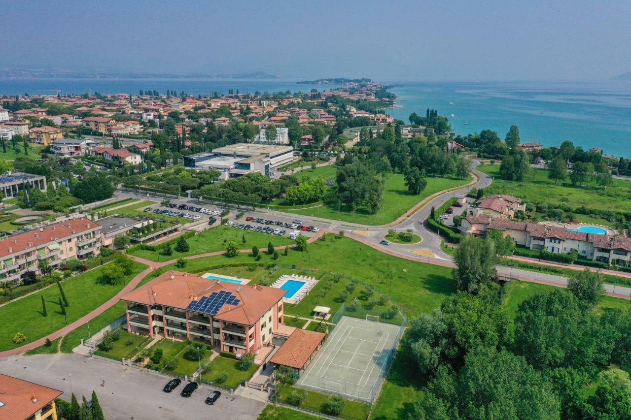 Appartement Parco *