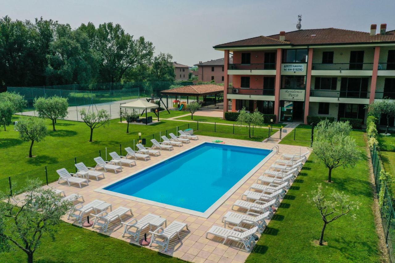 Parco Sirmione