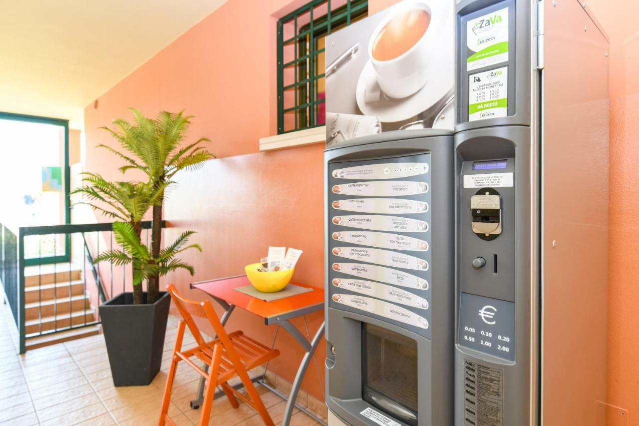 Parco Appartement