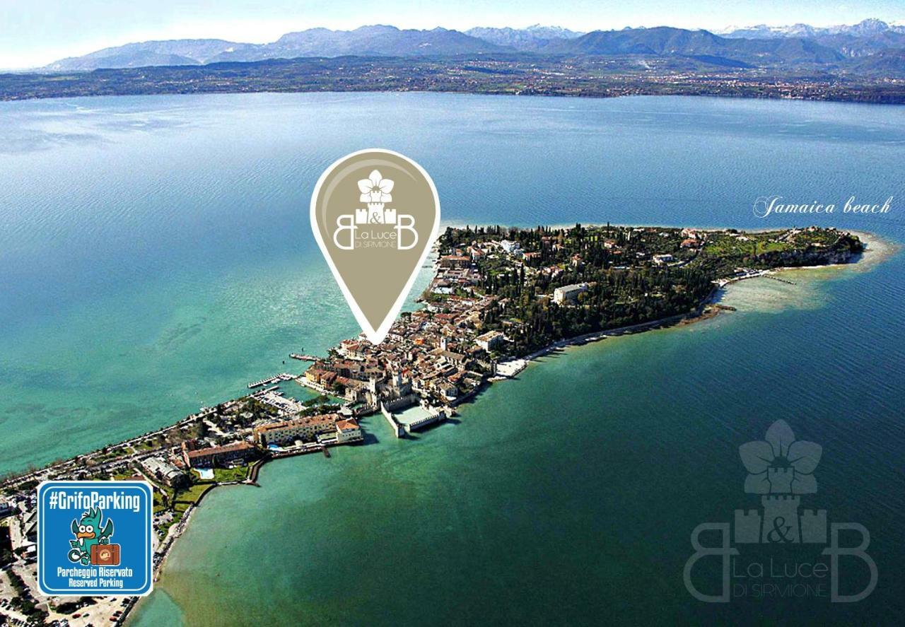 La Luce Di Sirmione