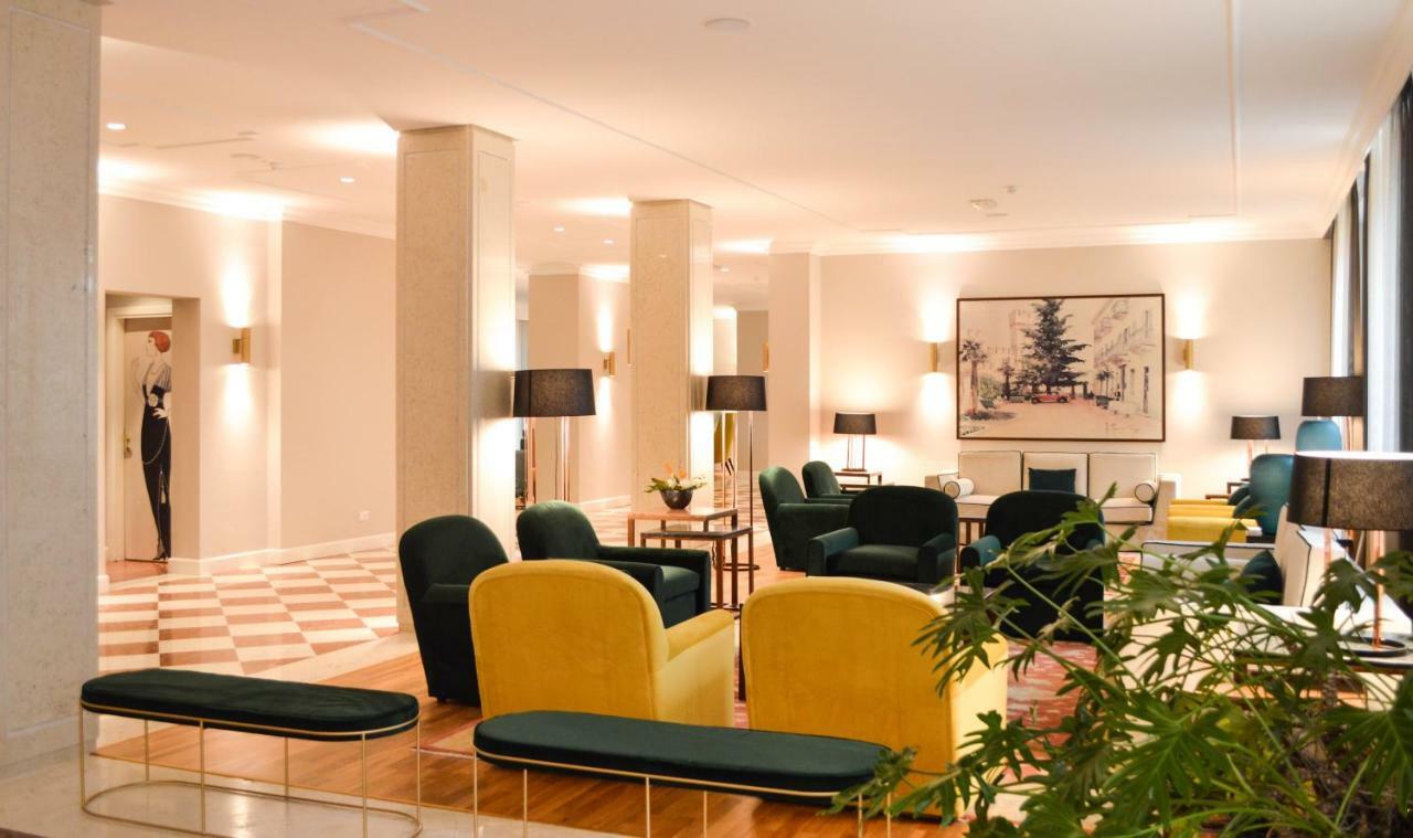 Hotel Grand Terme 5*