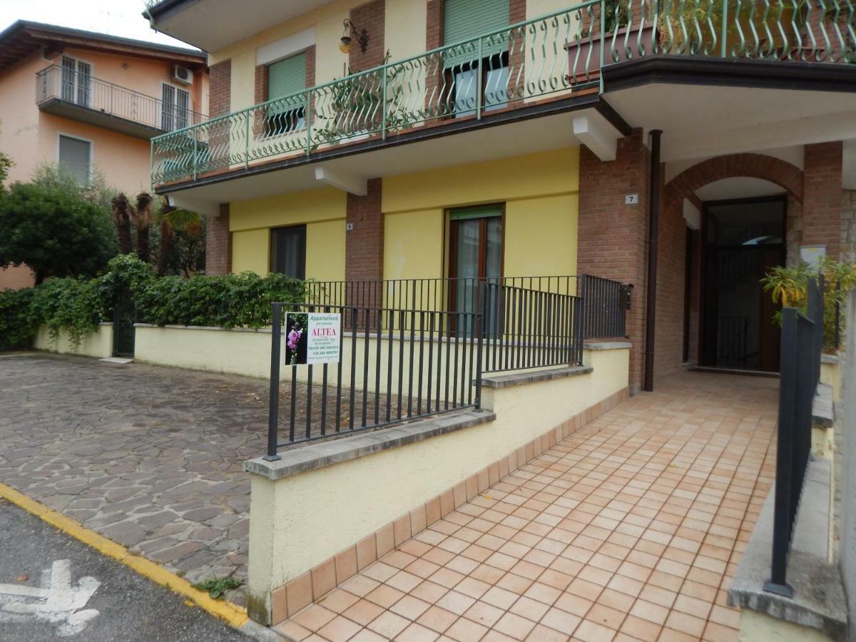 Altea Apartamento