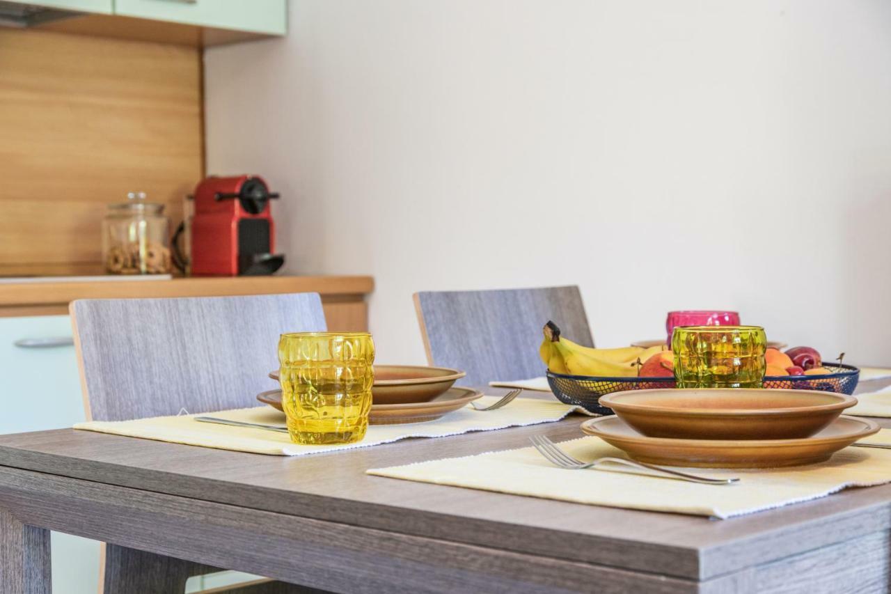 Nuove Terme Aparthotel Sirmione