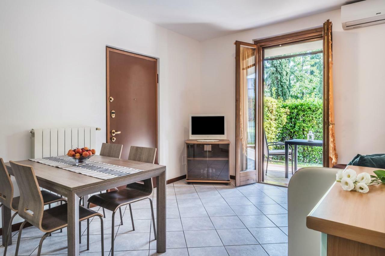 Aparthotel Nuove Terme 3*