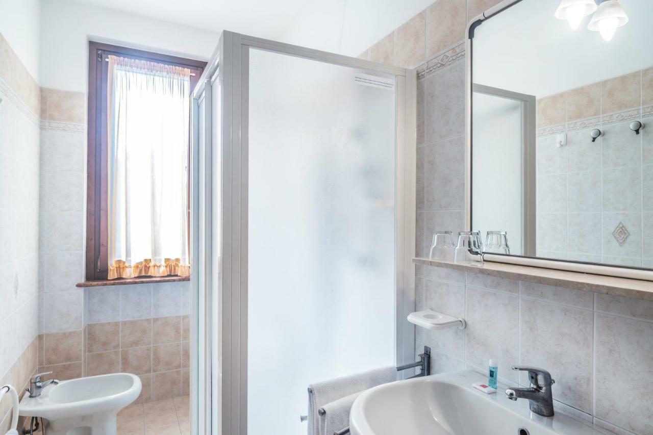 Nuove Terme Aparthotel Sirmione