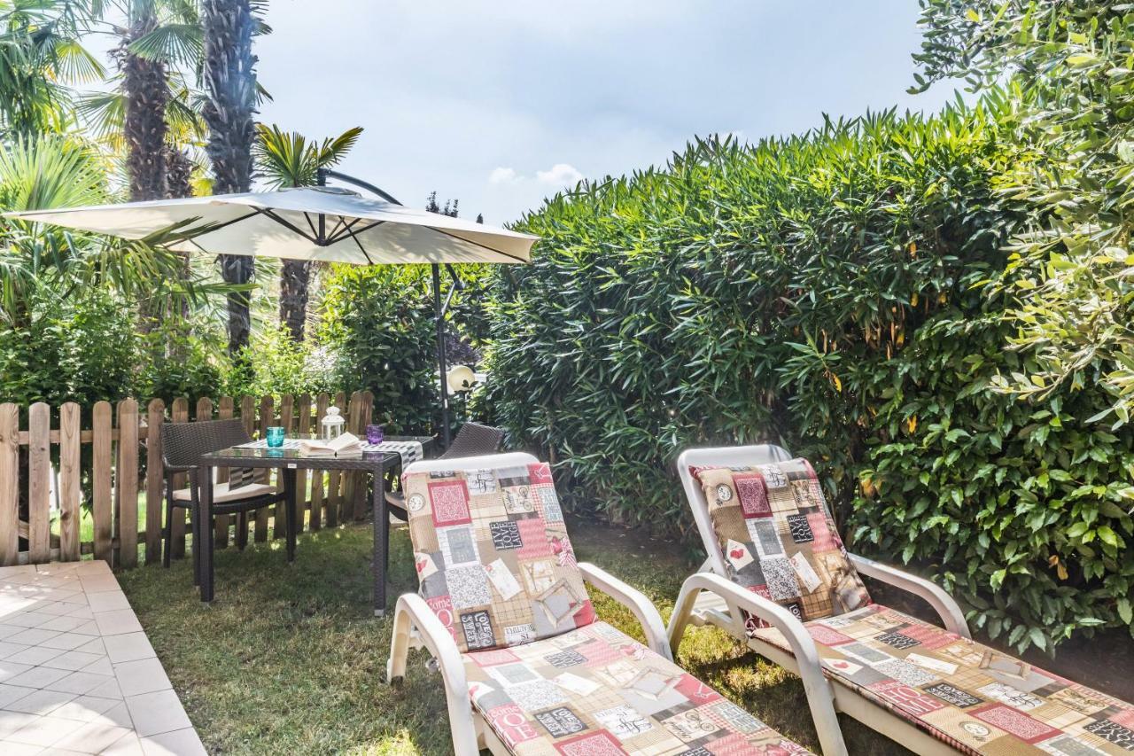 Aparthotel Nuove Terme