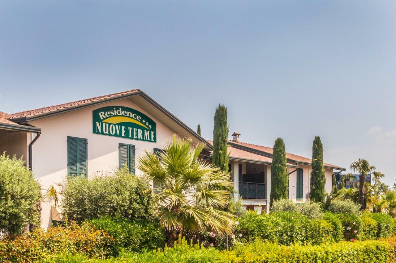 Nuove Terme