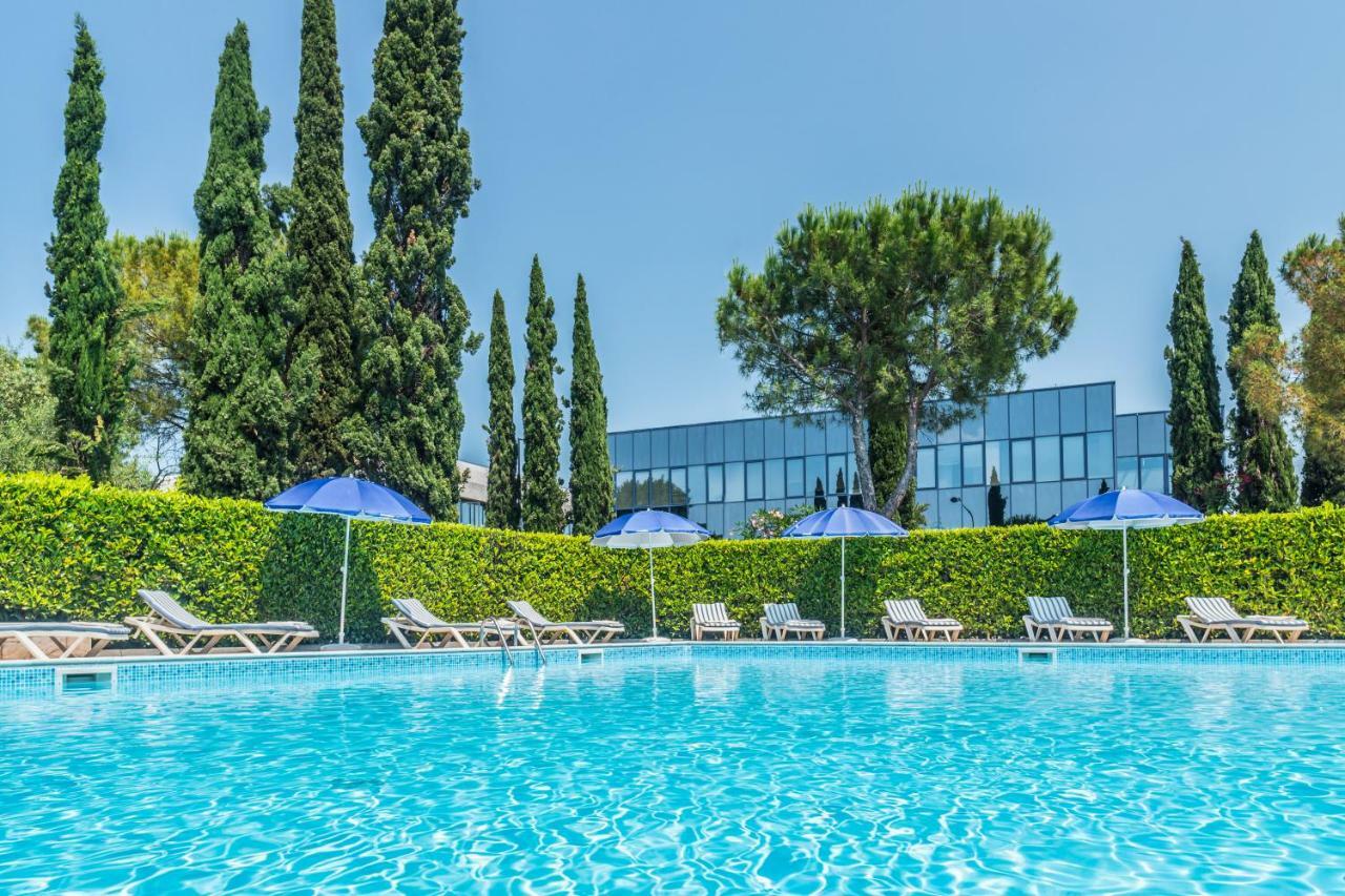 Aparthotel Nuove Terme Sirmione