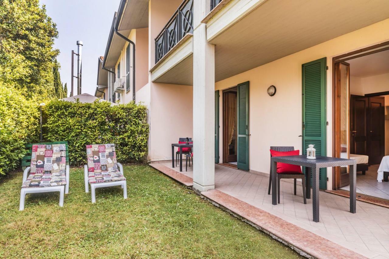 Nuove Terme Aparthotel Sirmione