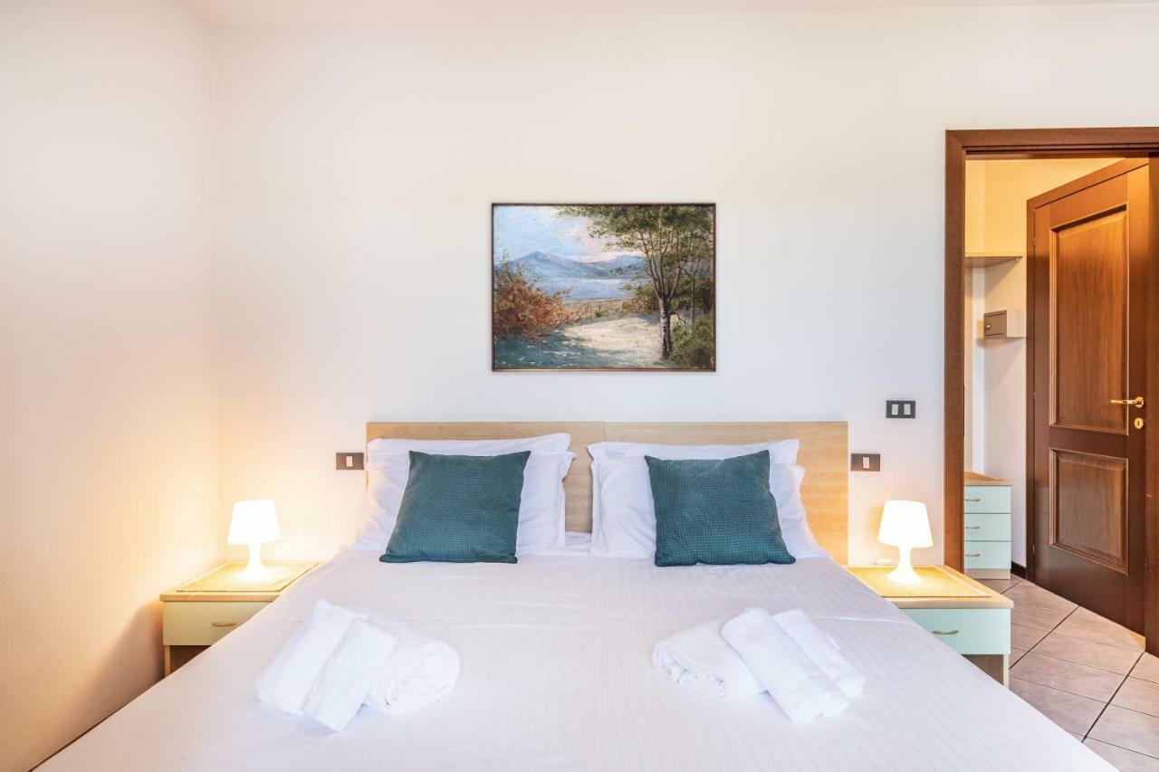 Aparthotel Nuove Terme 3*