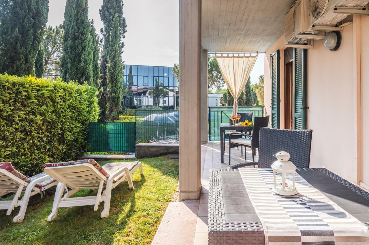 Aparthotel Nuove Terme 3*