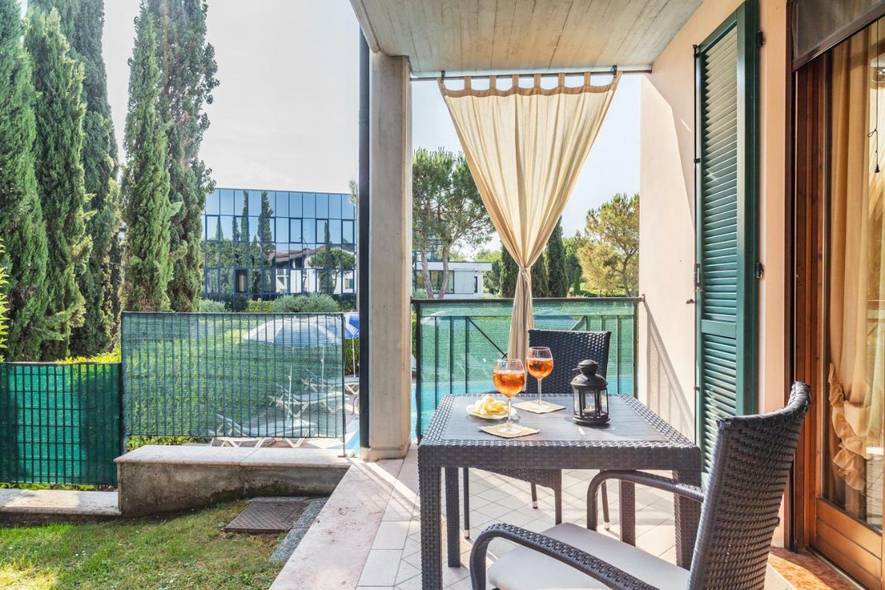Nuove Terme Sirmione