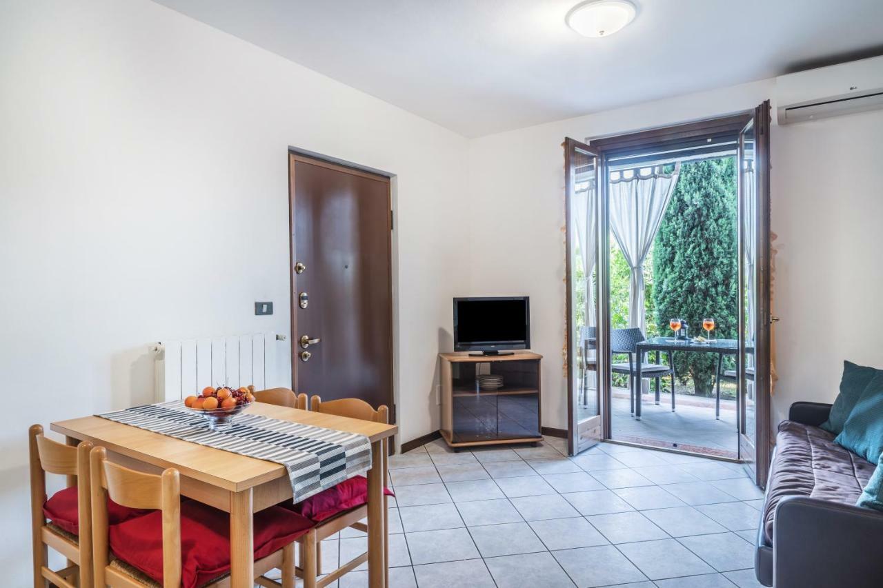 Nuove Terme Aparthotel