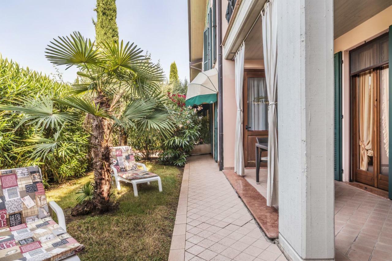 Aparthotel Nuove Terme
