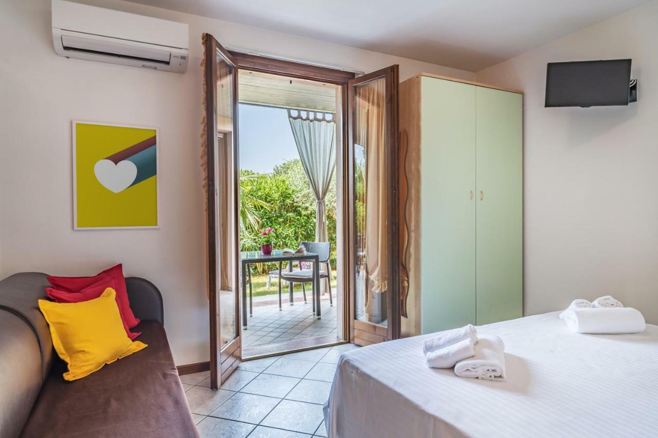 Nuove Terme 3* Sirmione