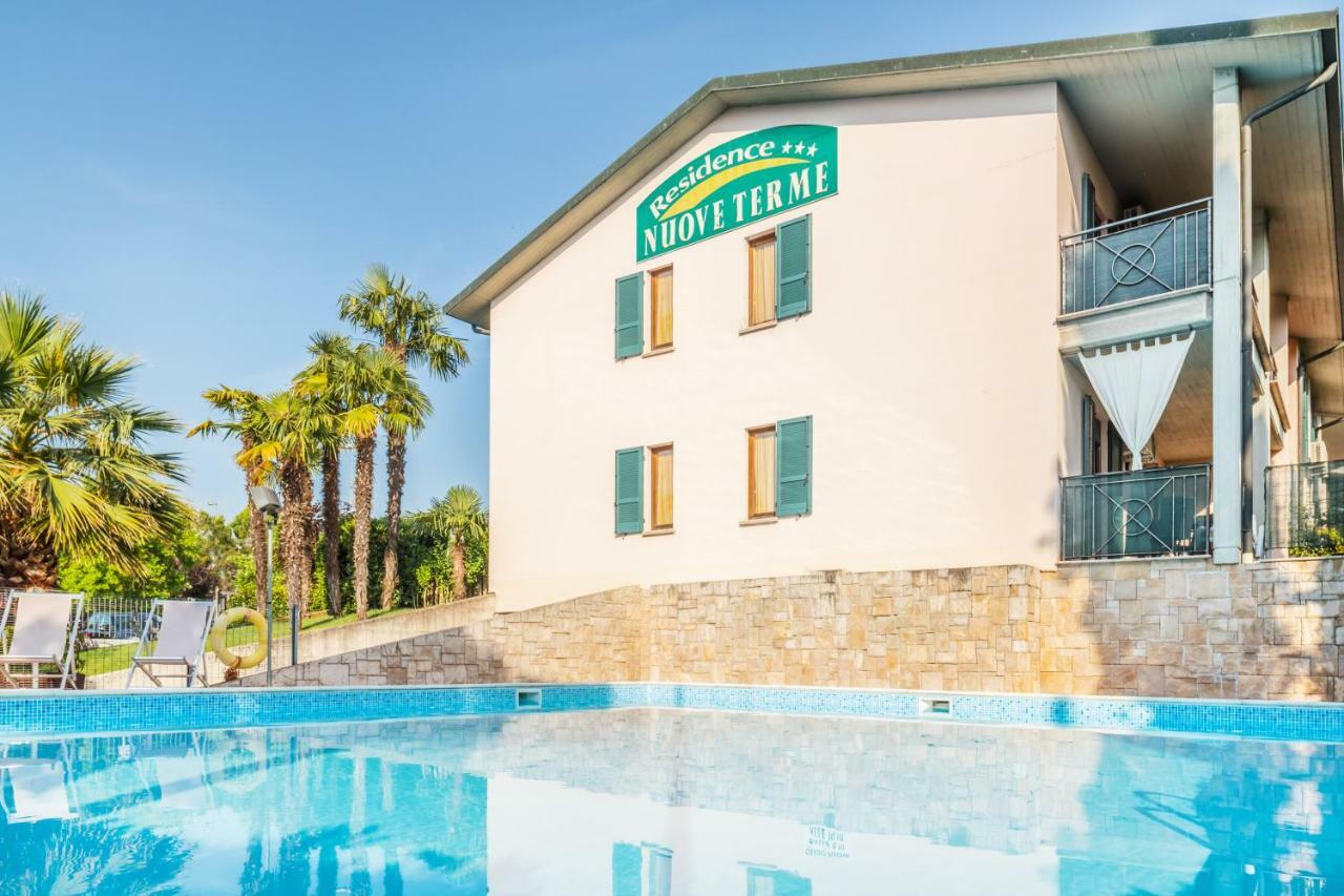 Nuove Terme Aparthotel