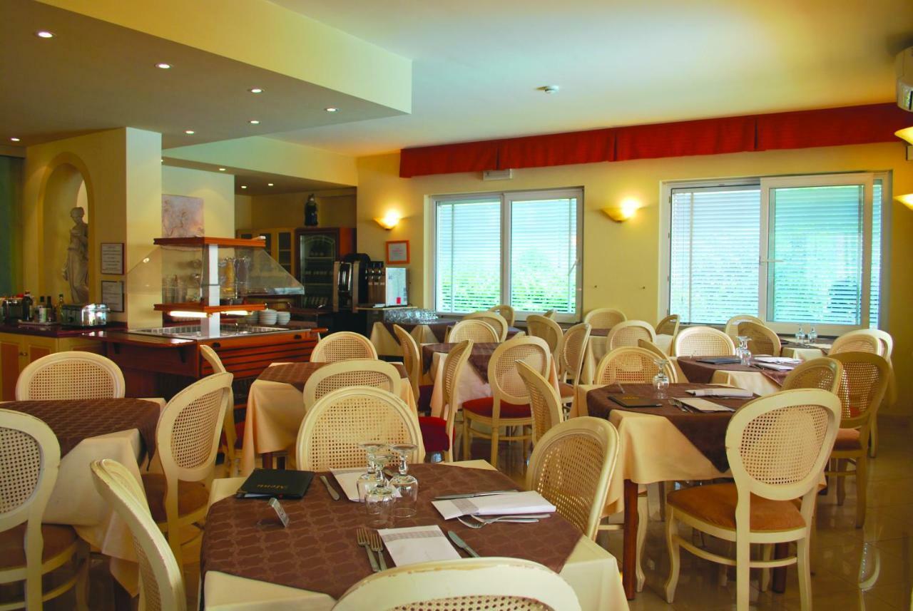 Hotel Alsazia