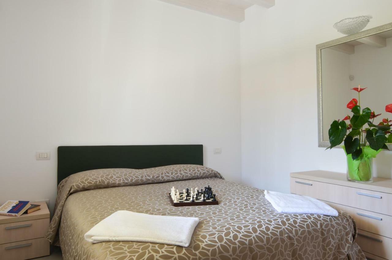 Apartment Halldis *