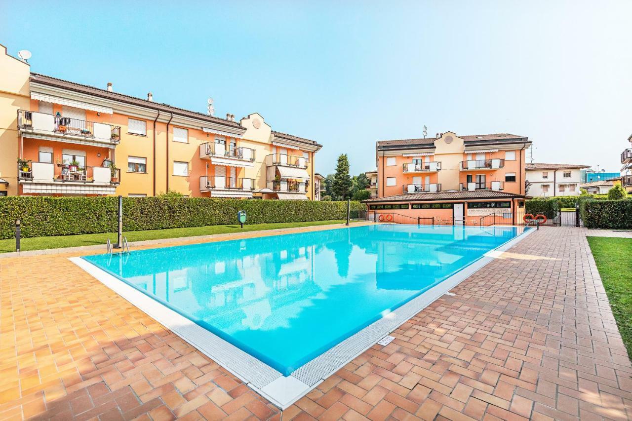 Apartment Le Primule