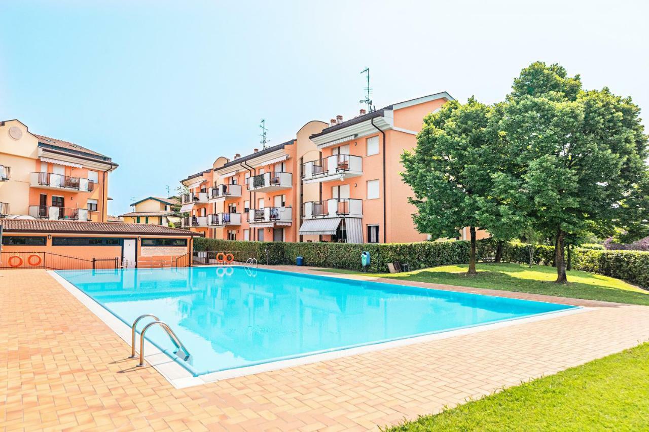 Le Primule Apartment Sirmione