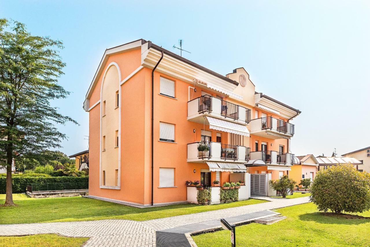 Le Primule Apartment Sirmione