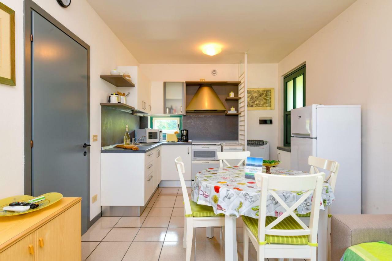 Appartement Il Porticciolo 1 *