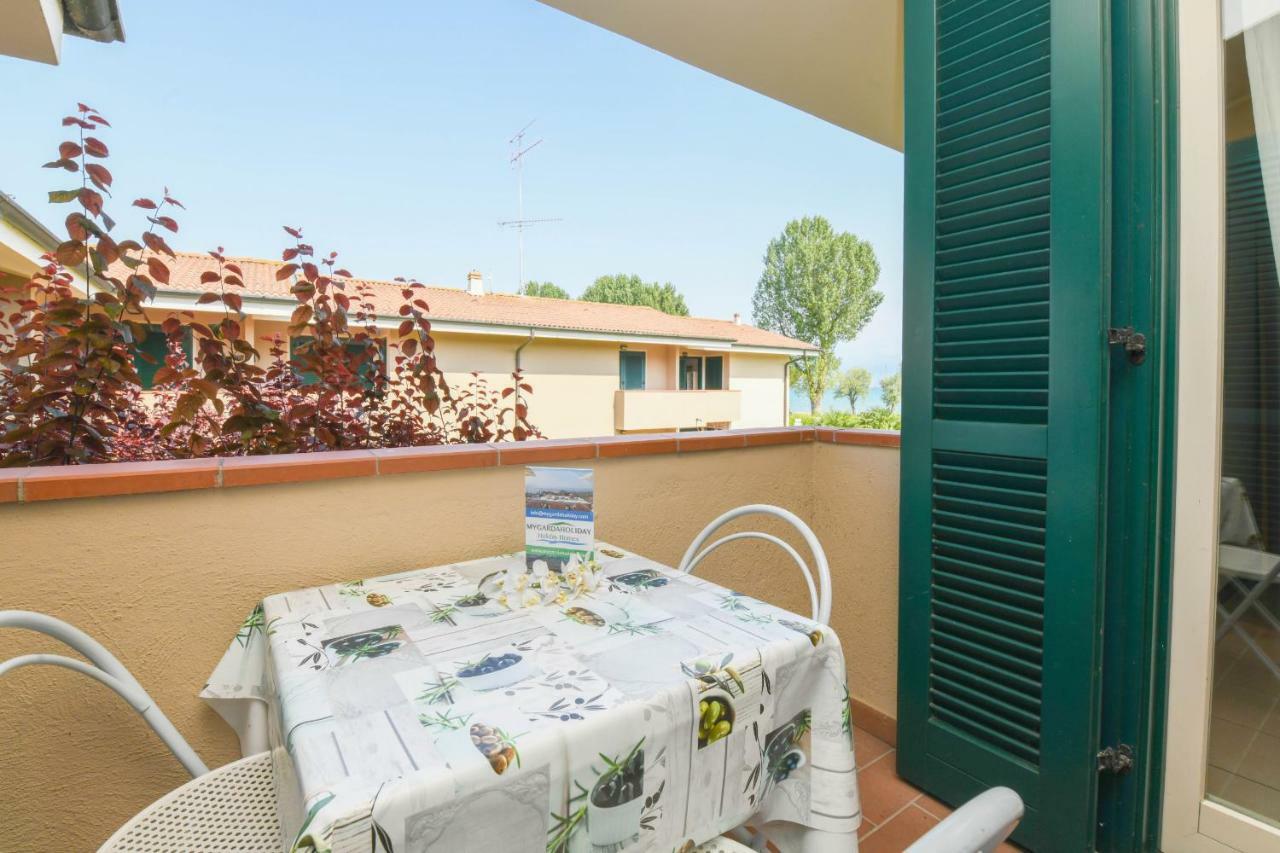 Il Porticciolo 1 * Sirmione