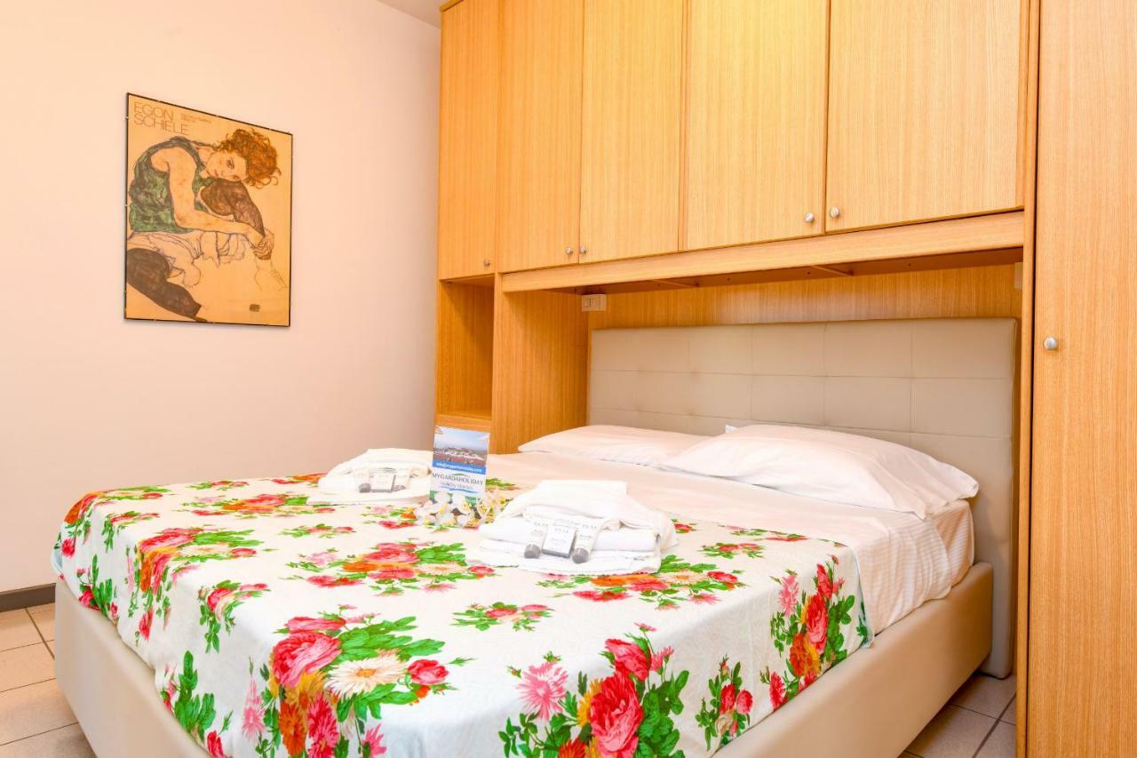 Il Porticciolo 1 * Sirmione