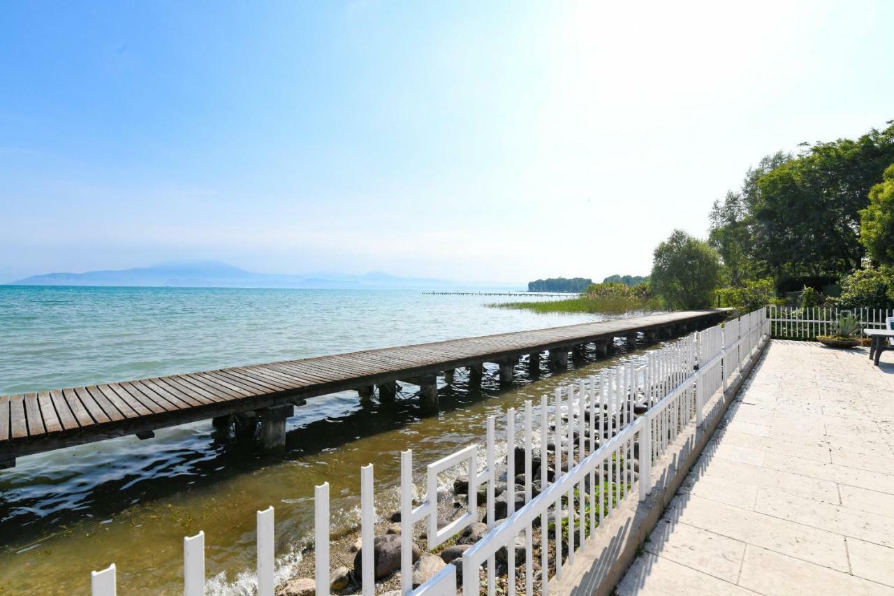 Il Porticciolo 1 * Sirmione